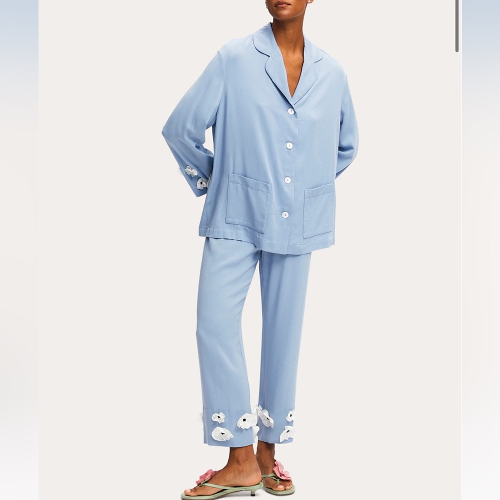 Sleeper The Bloom Party Pajama Set